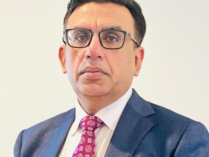 Muhammad Ali Sukhera